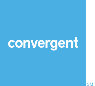 Convergent RCM Logo
